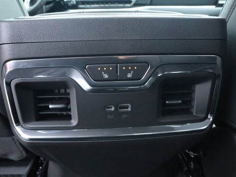 New 2026 Chevrolet Silverado 2500 LTZ w/ LTZ Plus Package AWD/4WD image 17