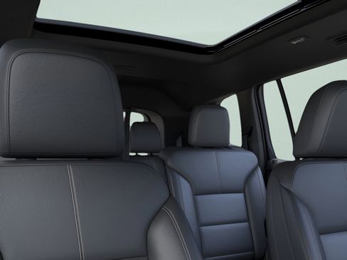 New 2026 GMC Acadia Elevation image 24