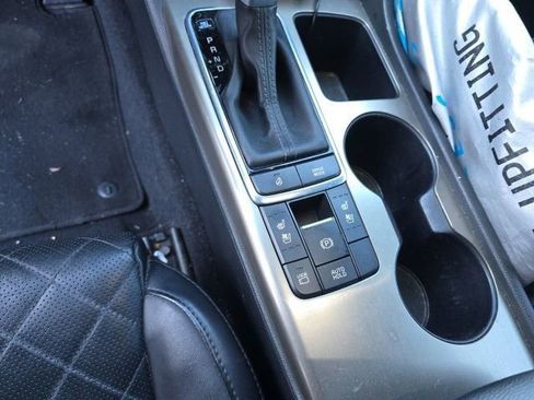 Used 2016 Kia Optima SX image 11