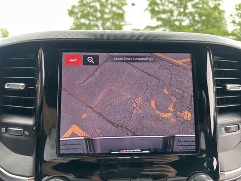 New 2025 RAM 2500 Big Horn image 48