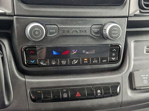 New 2026 RAM ProMaster 2500 w/ Convenience Group image 20