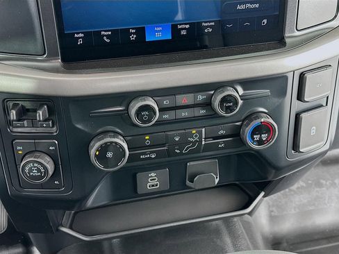 New 2025 Ford F150 XL w/ Equipment Group 103A High image 19