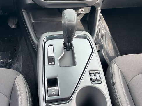 New 2026 Subaru Crosstrek 2.0i Premium image 16