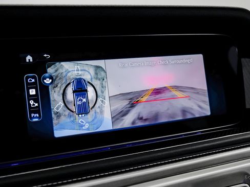 Used 2025 Mercedes-Benz G 63 AMG 4MATIC image 63