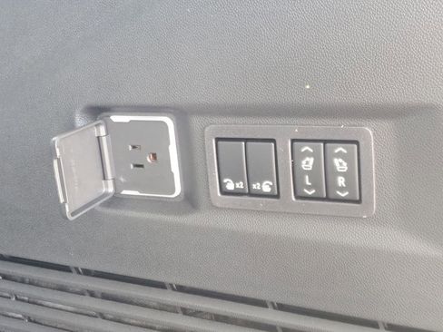 New 2026 Chevrolet Tahoe High Country w/ LPO, Get Active Package image 6