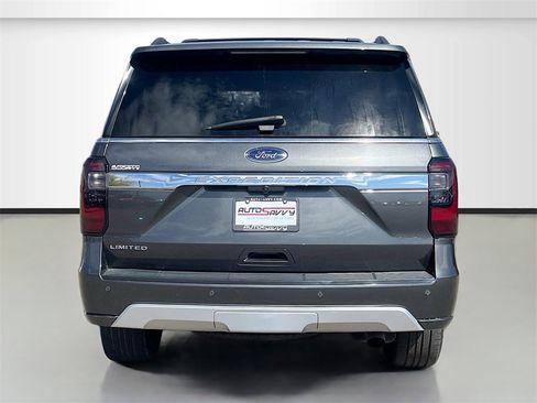 Used 2020 Ford Expedition Limited w/ Special Edition Package image 6