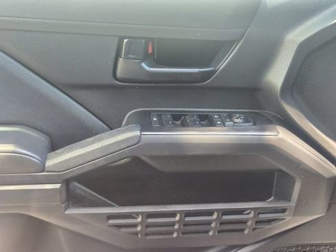 Used 2025 Toyota Tacoma SR RWD image 19