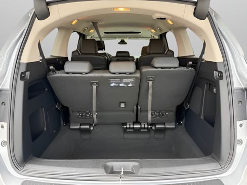 Used 2025 Honda Odyssey EX-L image 26