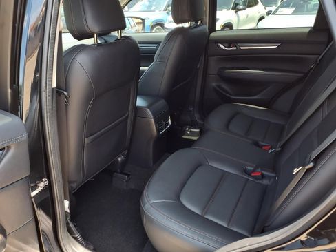 Used 2023 MAZDA CX-5 AWD 2.5 S w/ Premium Plus Pkg image 19