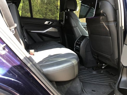 Used 2020 BMW X5 xDrive40i w/ Executive Package image 20