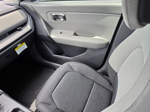 New 2027 Kia Seltos S FWD image 15