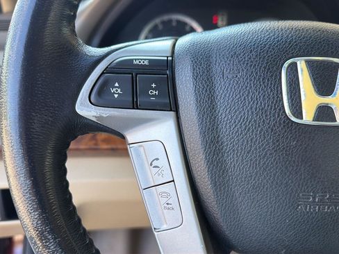 Used 2010 Honda Accord EX-L image 20
