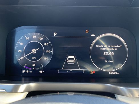 Used 2021 Kia Sorento SX image 21