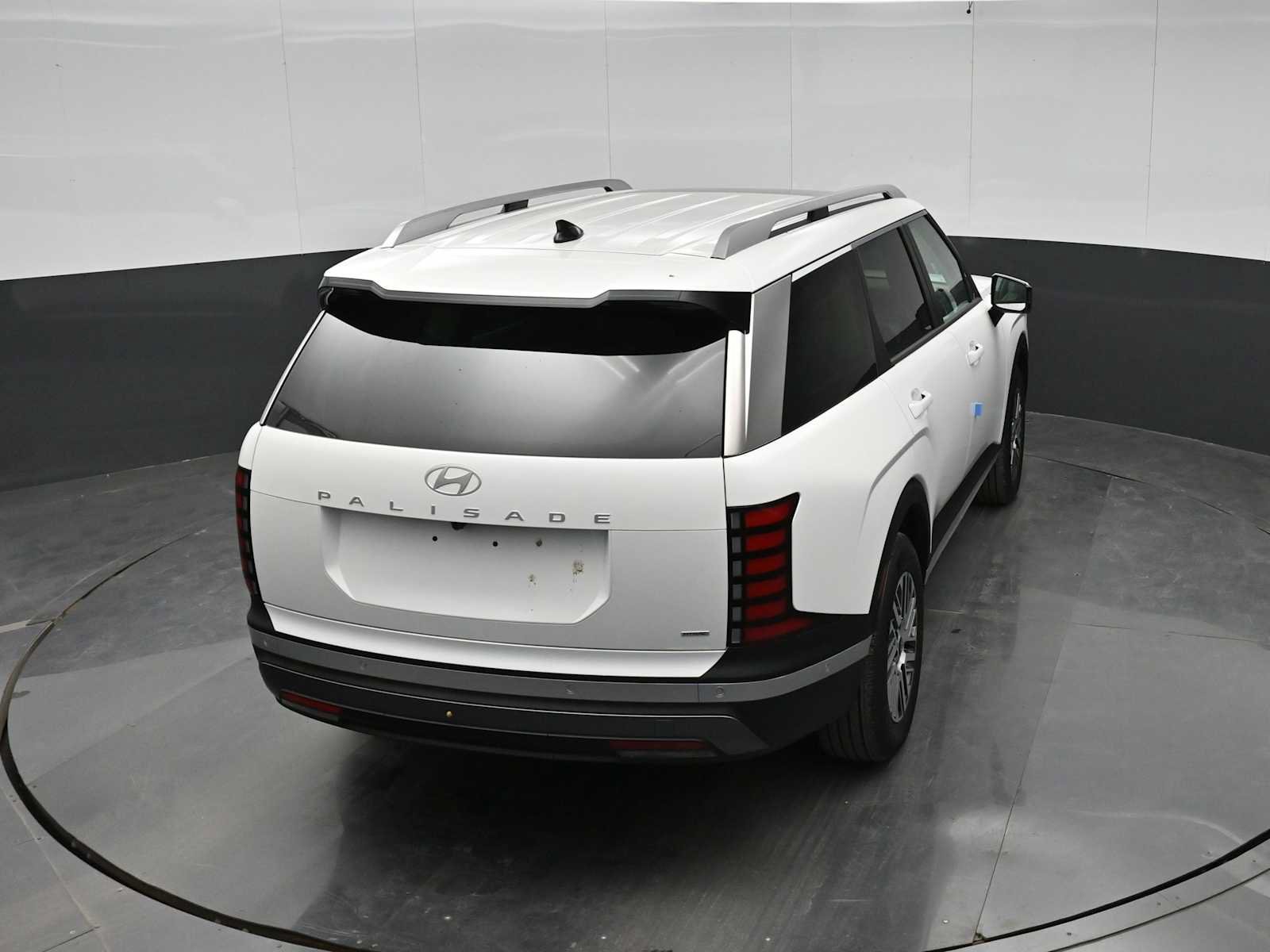 New 2027 Hyundai Palisade SEL AWD/4WD image 31