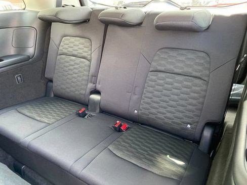 New 2026 Nissan Pathfinder SV AWD/4WD image 12