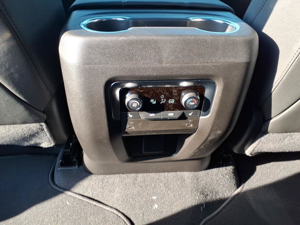 New 2027 Chevrolet Tahoe LT w/ Advanced Technology Package RWD image 20
