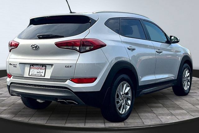 Used 2016 Hyundai Tucson Eco FWD image 6
