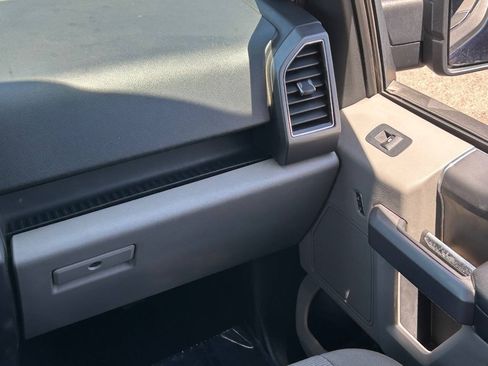 Used 2019 Ford F150 XLT w/ Equipment Group 302A Luxury RWD image 18