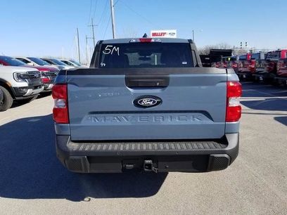 New 2026 Ford Maverick XLT w/ XLT Luxury Package