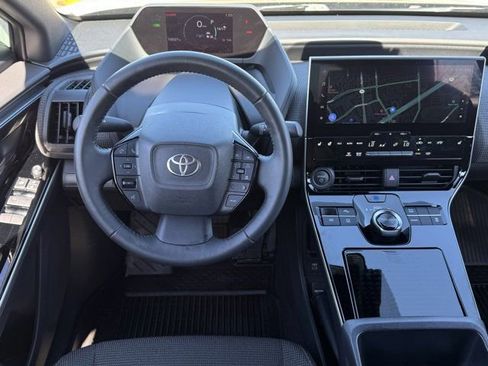 Used 2025 Toyota bZ4X FWD w/ Weather Package image 11