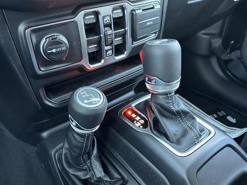 New 2026 Jeep Wrangler Sahara image 17