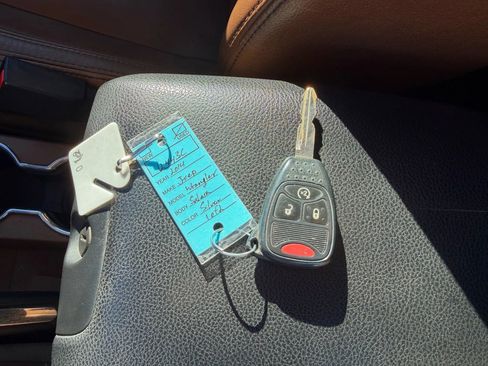 Used 2014 Jeep Wrangler Unlimited Sahara w/ Connectivity Group image 2