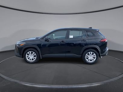New 2026 Toyota Corolla Cross L