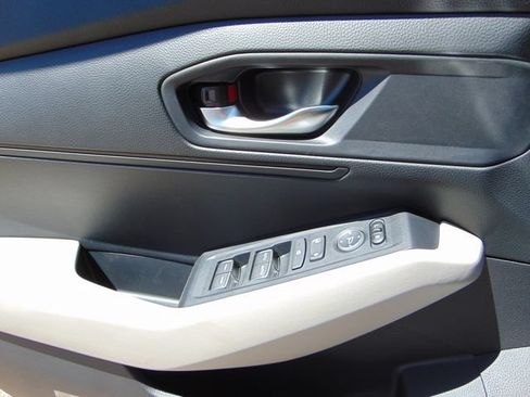 New 2026 Honda Accord LX image 20