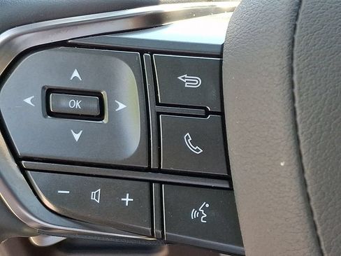 Used 2026 Lexus LX 600 4WD w/ Luxury Package image 23
