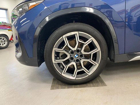Used 2024 BMW X1 xDrive28i w/ Convenience Package image 25