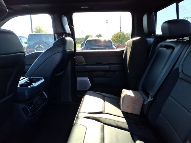 Used 2024 Ford F150 Raptor AWD/4WD image 27