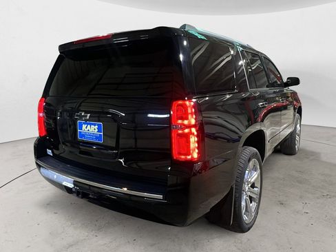 Used 2017 Chevrolet Tahoe Premier image 6
