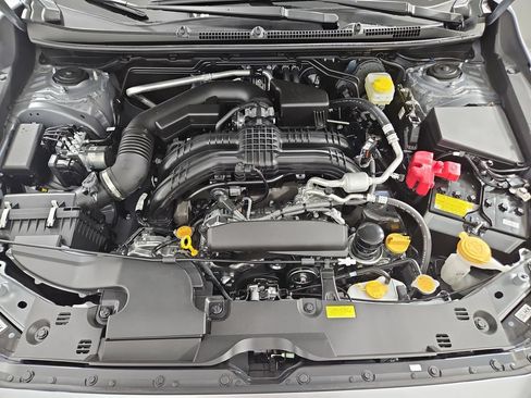 New 2026 Subaru Impreza 2.0i Sport AWD/4WD image 22