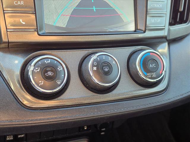 Used 2014 Toyota RAV4 LE AWD/4WD image 27