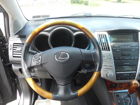 Used 2004 Lexus RX 330 AWD image 14