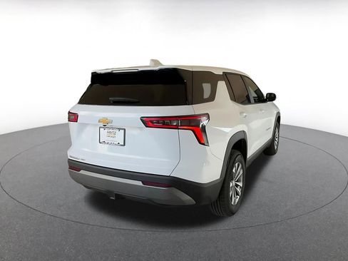 Used 2025 Chevrolet Equinox LT image 14