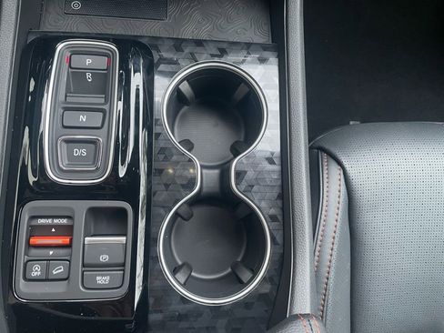 New 2026 Honda Passport TrailSport Elite image 20