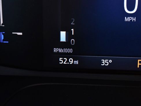 New 2026 Ford Transit 350 148 High Roof Extended AWD w/ Load Area Protection Package image 28