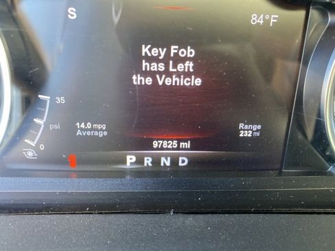 Used 2018 RAM 2500 Laramie w/ Sport Appearance Group image 21