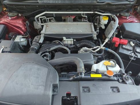 Used 2021 Subaru Ascent Premium w/ Convenience Package image 26