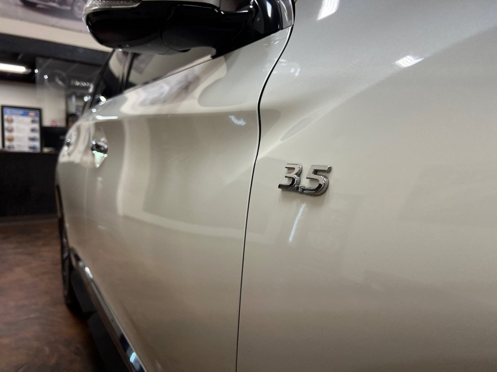 Used 2018 INFINITI QX60 Luxe AWD/4WD image 55