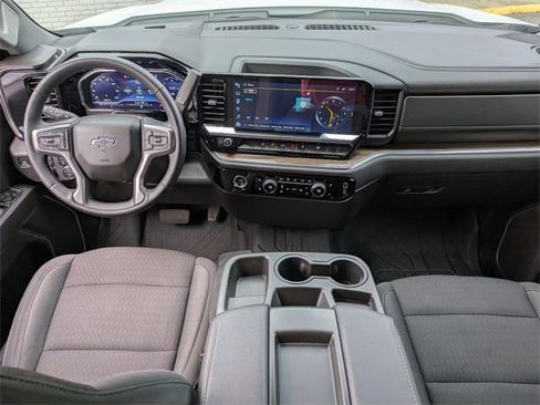 Used 2023 Chevrolet Silverado 1500 RST image 16