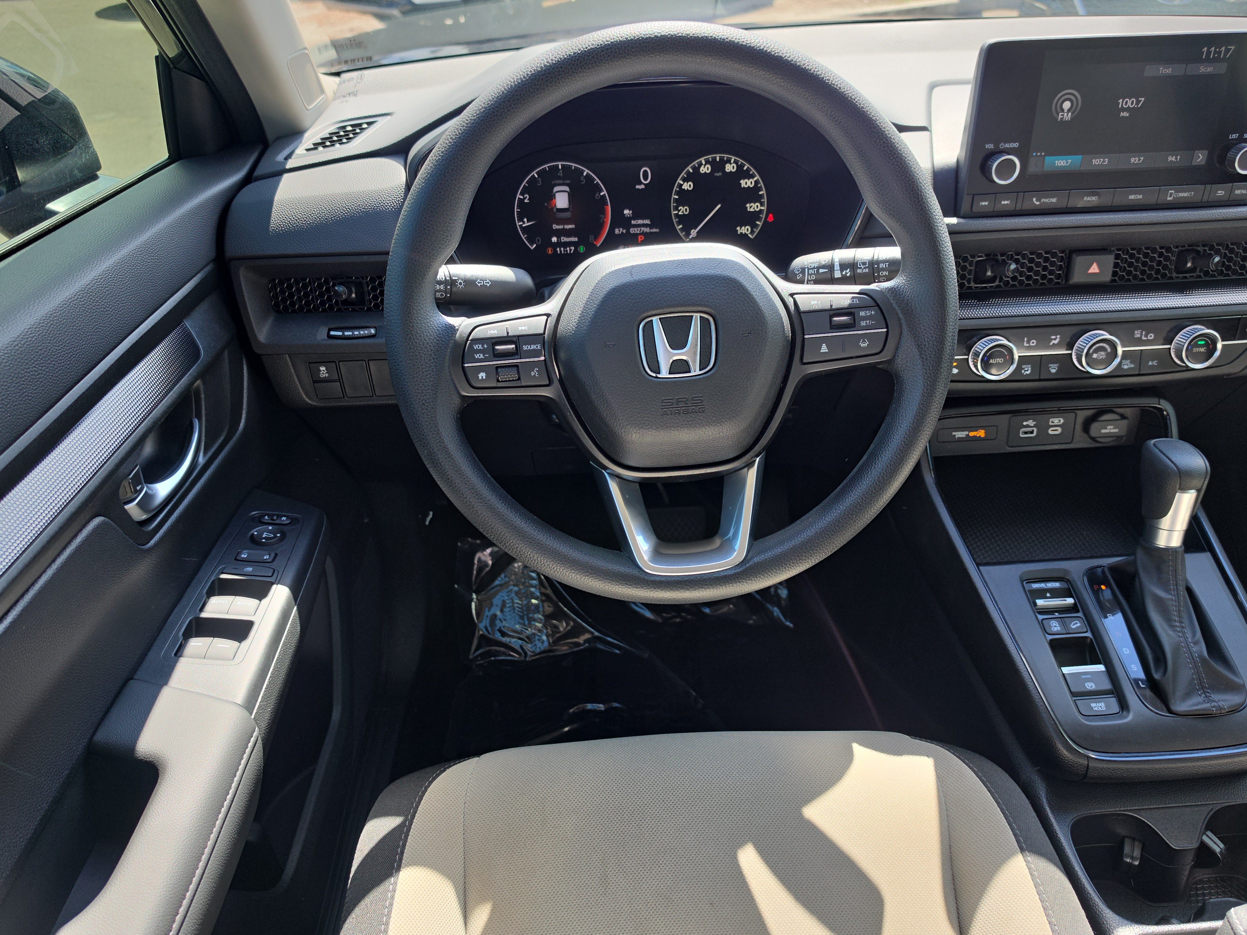 Used 2024 Honda CR-V EX image 13