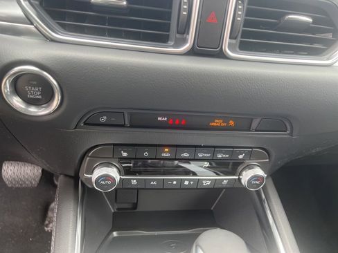 New 2025 MAZDA CX-5 AWD 2.5 S w/ Premium Plus Pkg image 20