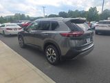 Used 2022 Nissan Rogue SV w/ SV Premium Package image 4