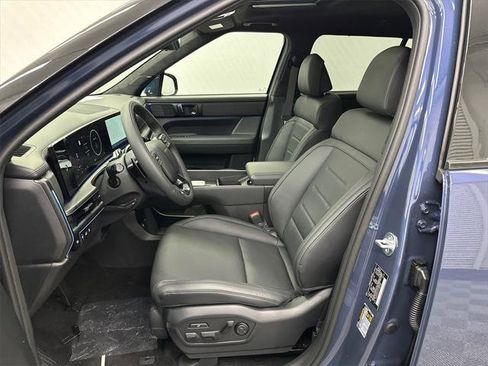 New 2026 Hyundai Santa Fe Calligraphy image 9