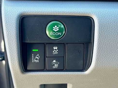 Used 2016 Honda Accord EX-L image 10