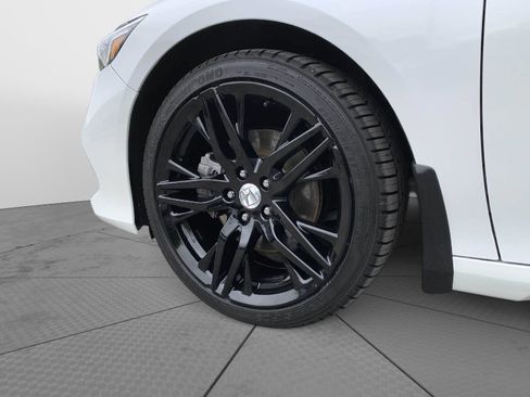 Certified 2021 Honda Accord Touring image 9