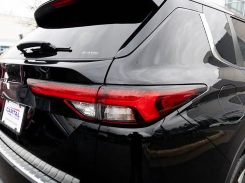 Used 2022 Mitsubishi Outlander ES AWD/4WD image 18