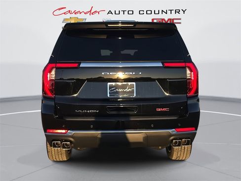 New 2026 GMC Yukon XL Denali w/ Sun & Power Step Package image 6